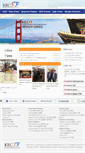 Mobile Screenshot of kecsf.org